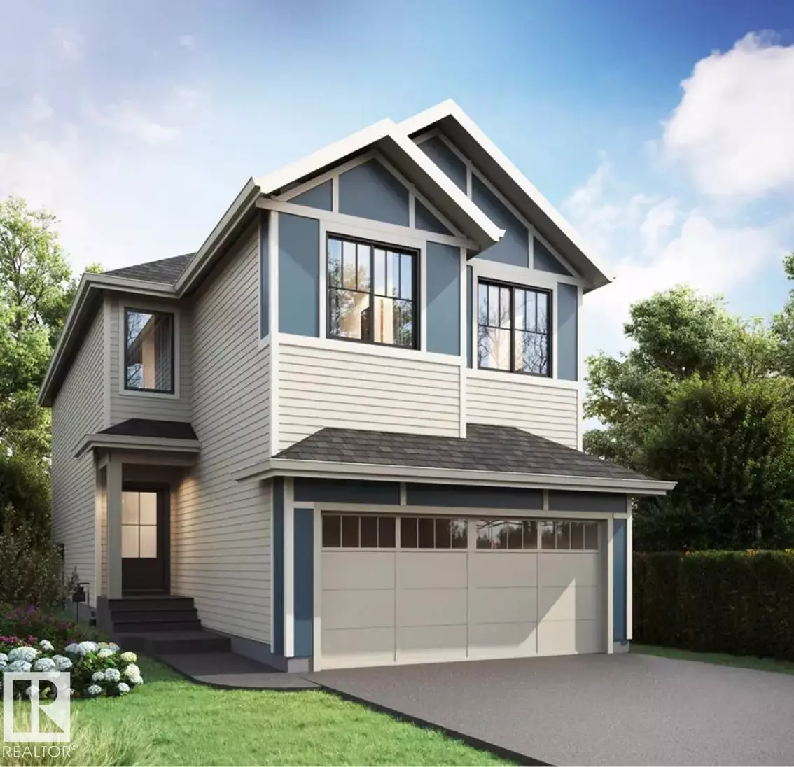 Edmonton, AB T5E 6Z9,3314 ROY BROWN WY NW