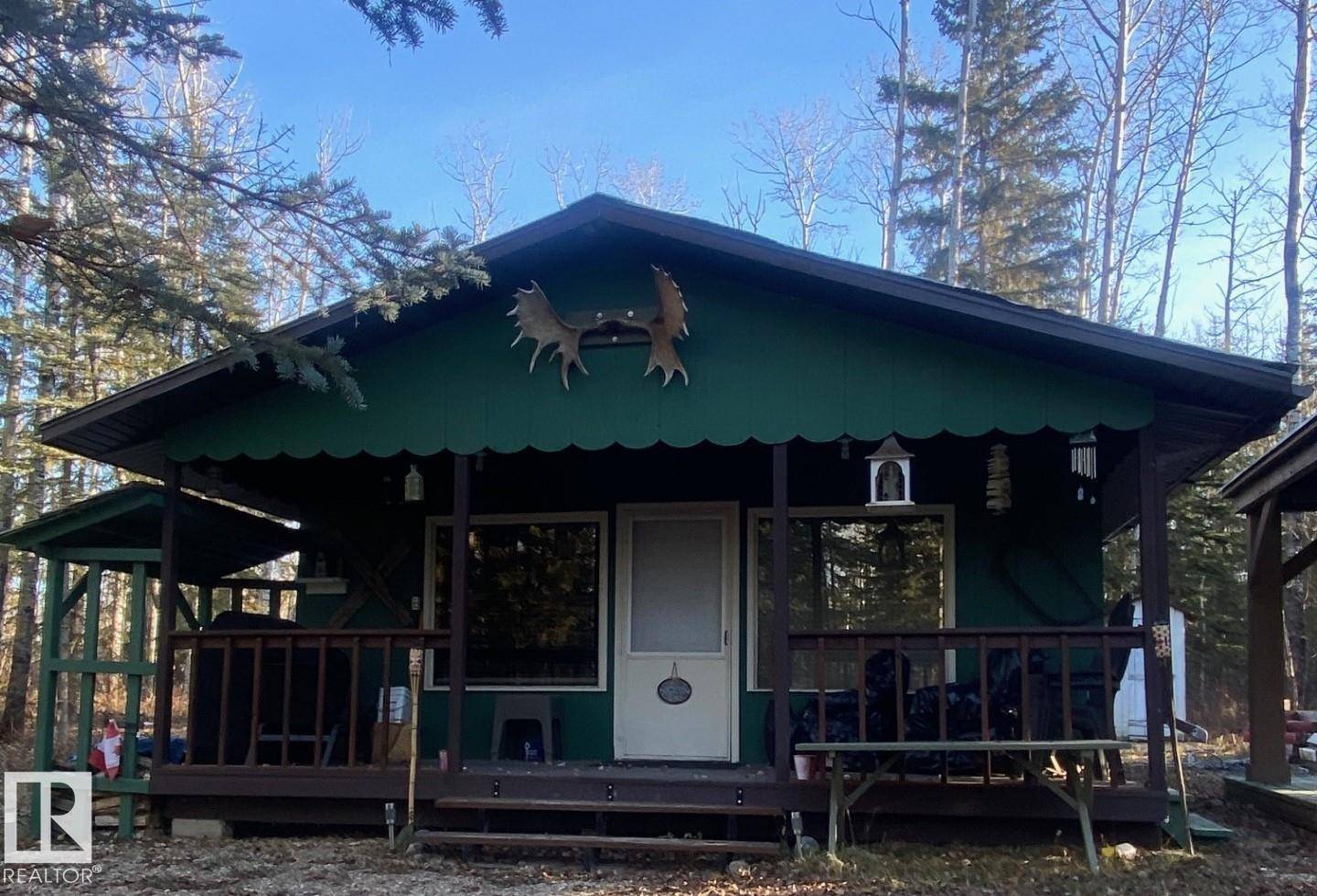 Rural Athabasca County, AB T0A 0M0,650031 RGE RD 185