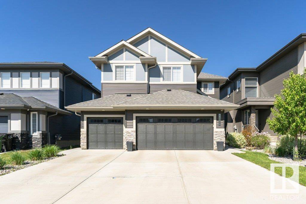 6616 KNOX PL SW, Edmonton, AB T6W 4A1