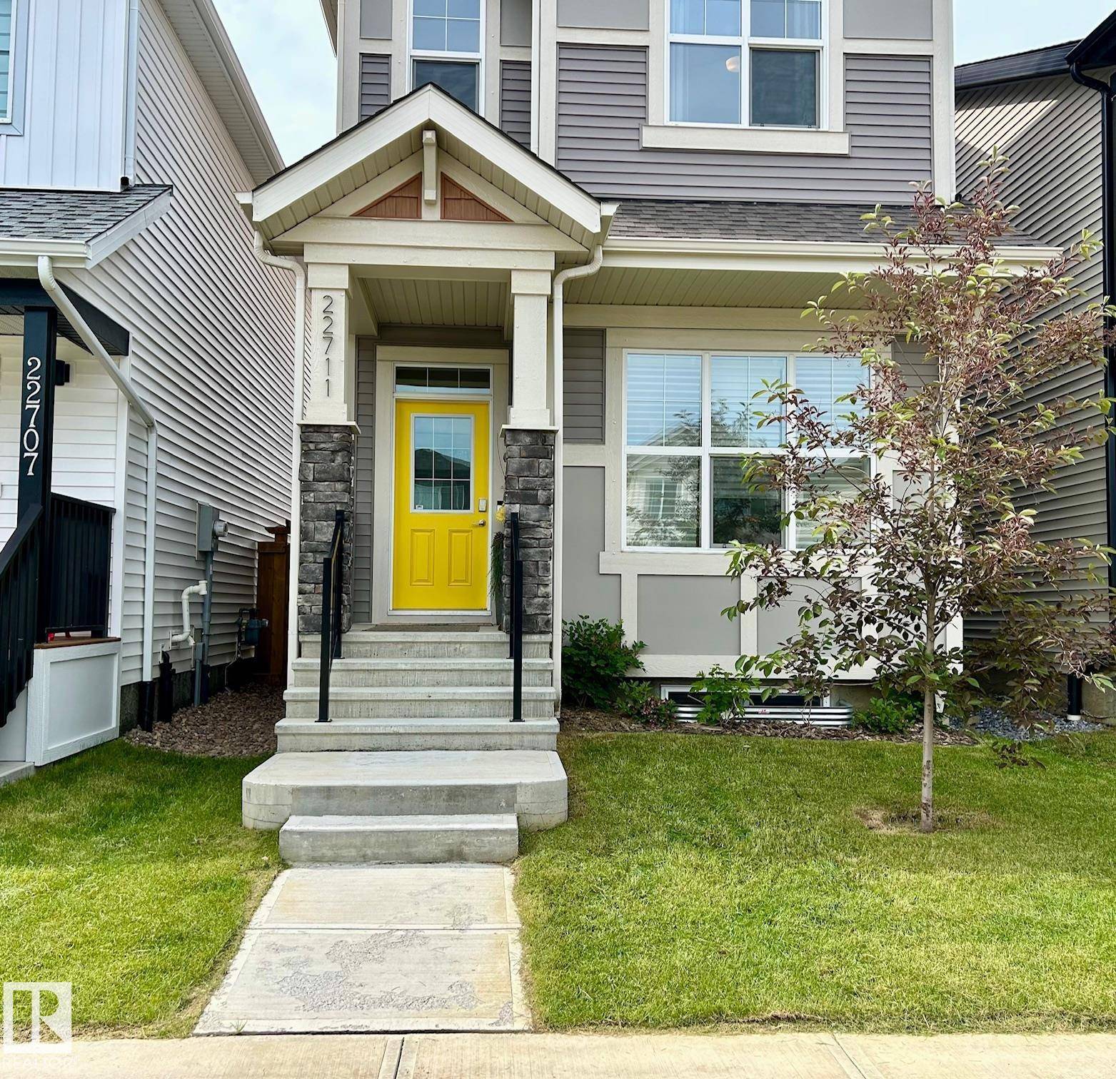 Edmonton, AB T5T 7T2,22711 94 AV NW
