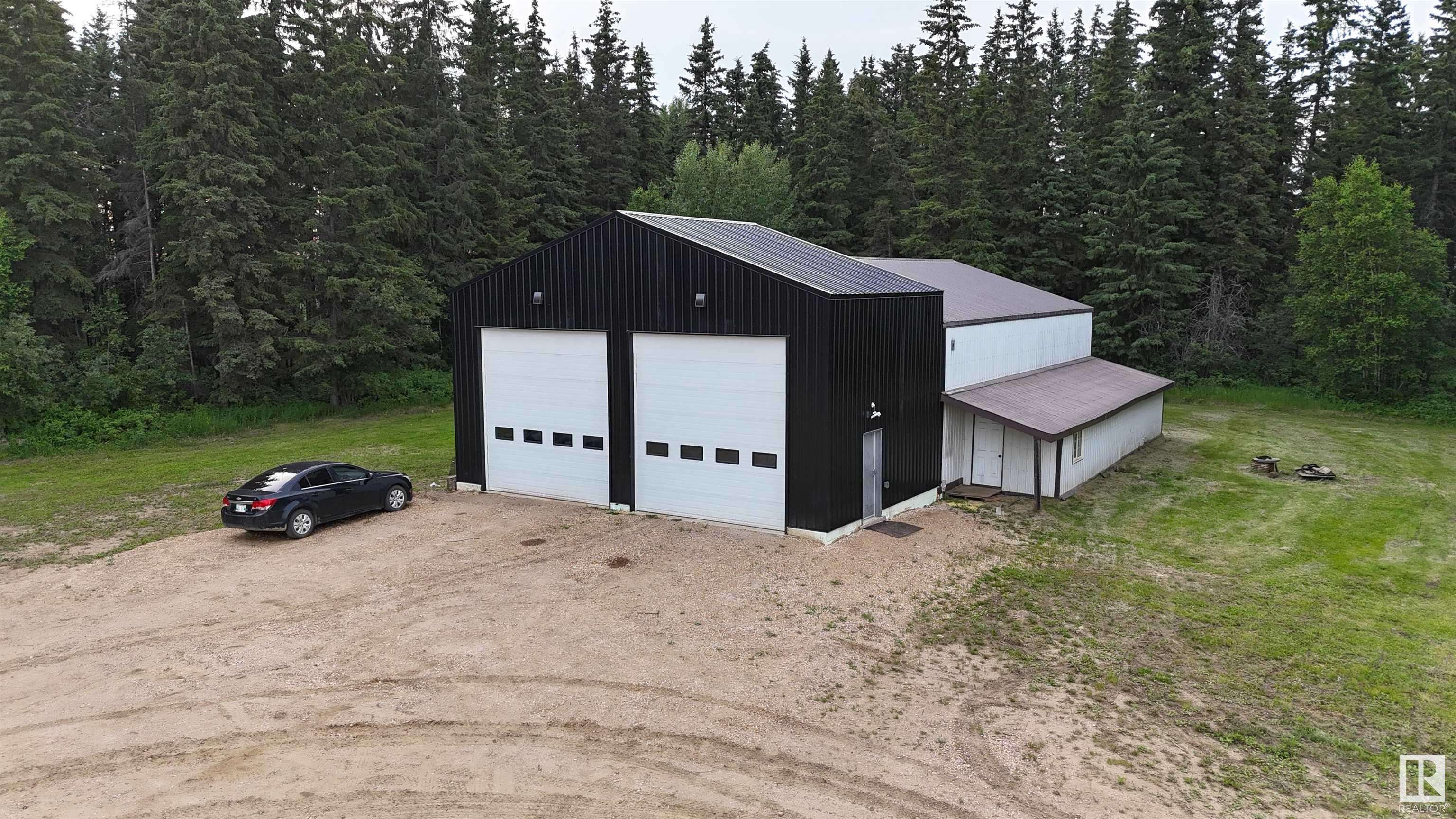 Calling Lake, AB T9S 0A8,SW;5;70;20 West of 4