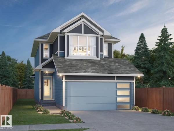 2540 211 ST NW, Edmonton, AB T6M 1P7