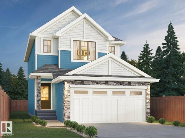12119 34 AV SW, Edmonton, AB T6W 5E9