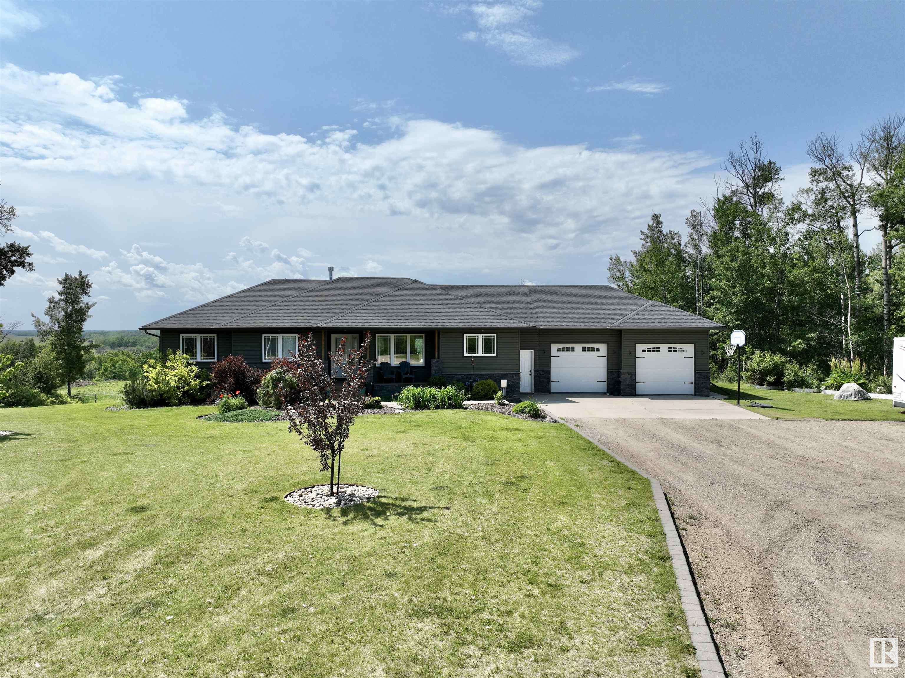Rural St. Paul County, AB T0A 3A0,10501 TWP RD 590