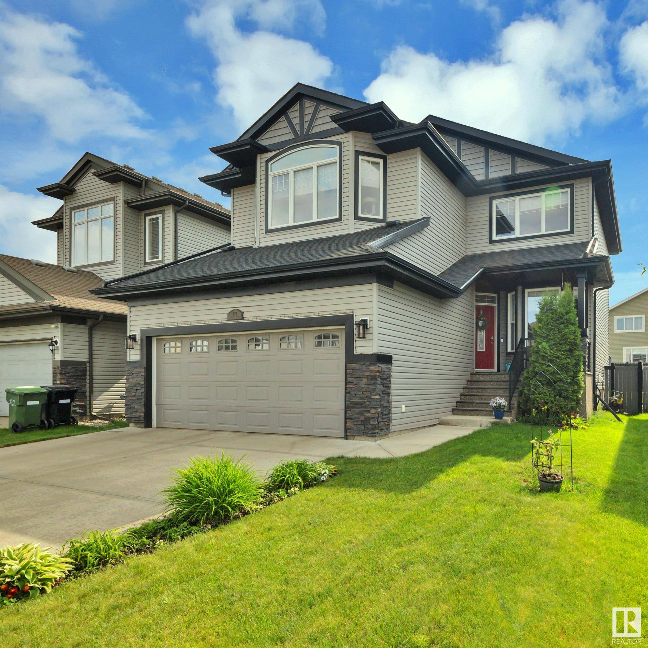 Leduc, AB T9E 0M4,130 KEYPORT CI