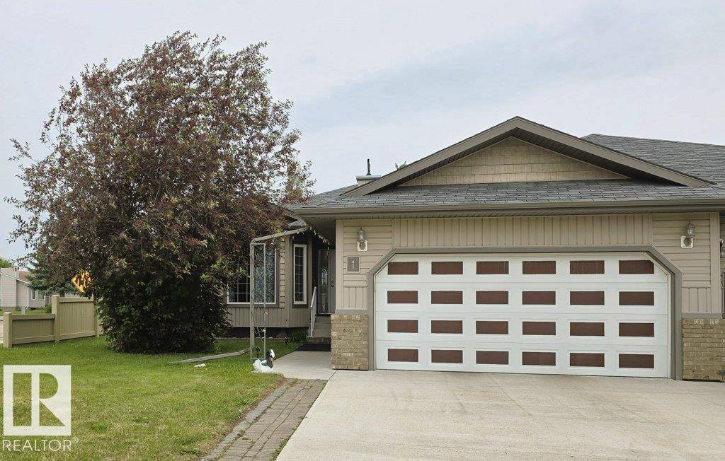 1 Nordal Close, Wetaskiwin, AB T9A 0P1