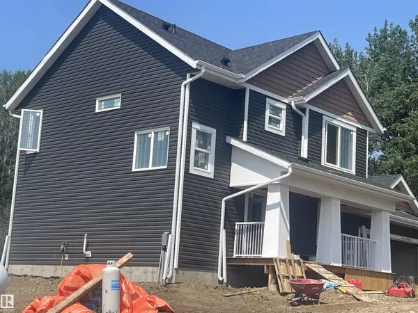 Rural Lac Ste. Anne County, AB T0E 0L0,54032 RGE ROAD 51