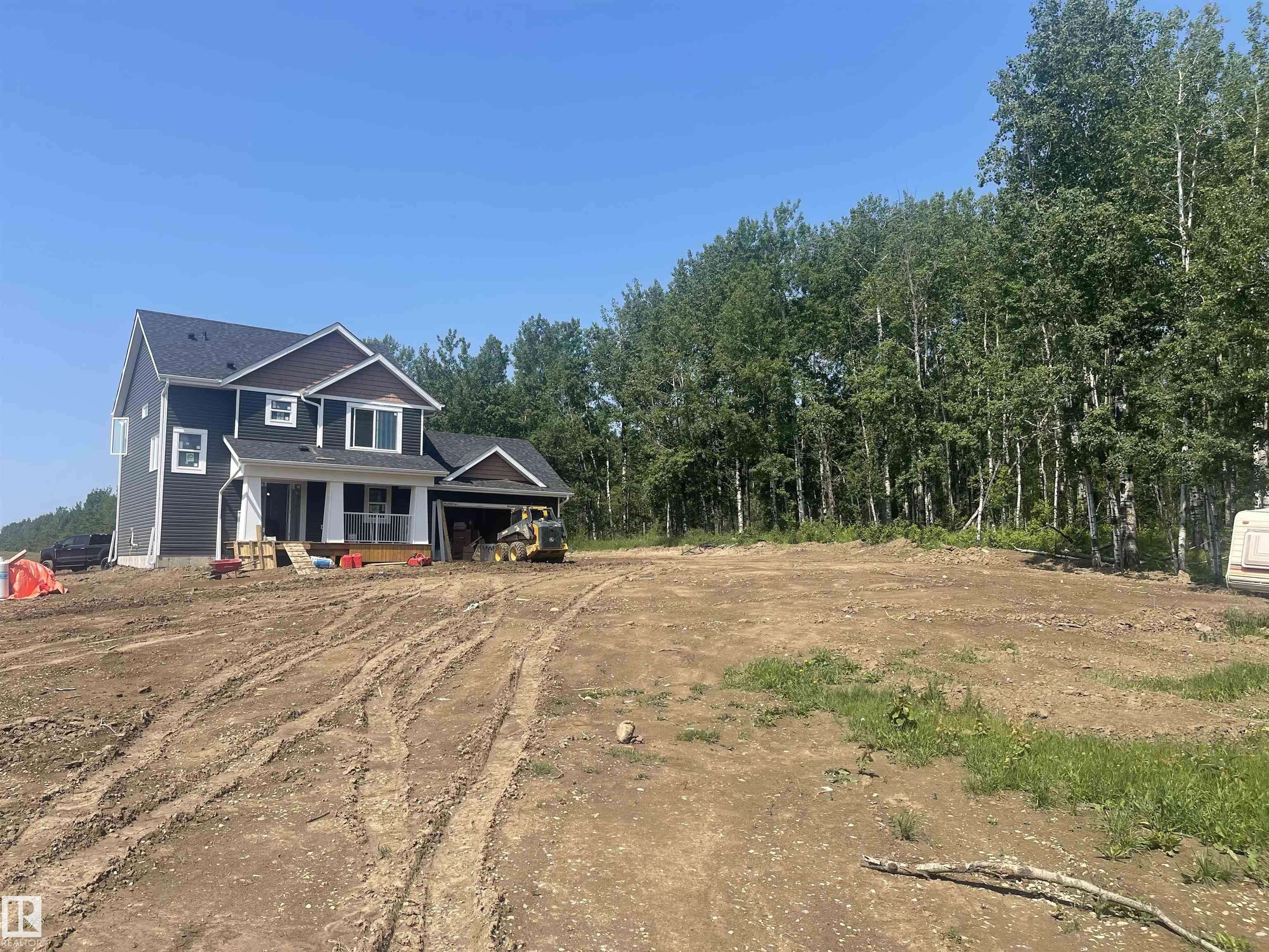 Rural Lac Ste. Anne County, AB T0E 0L0,54032 RGE ROAD 51