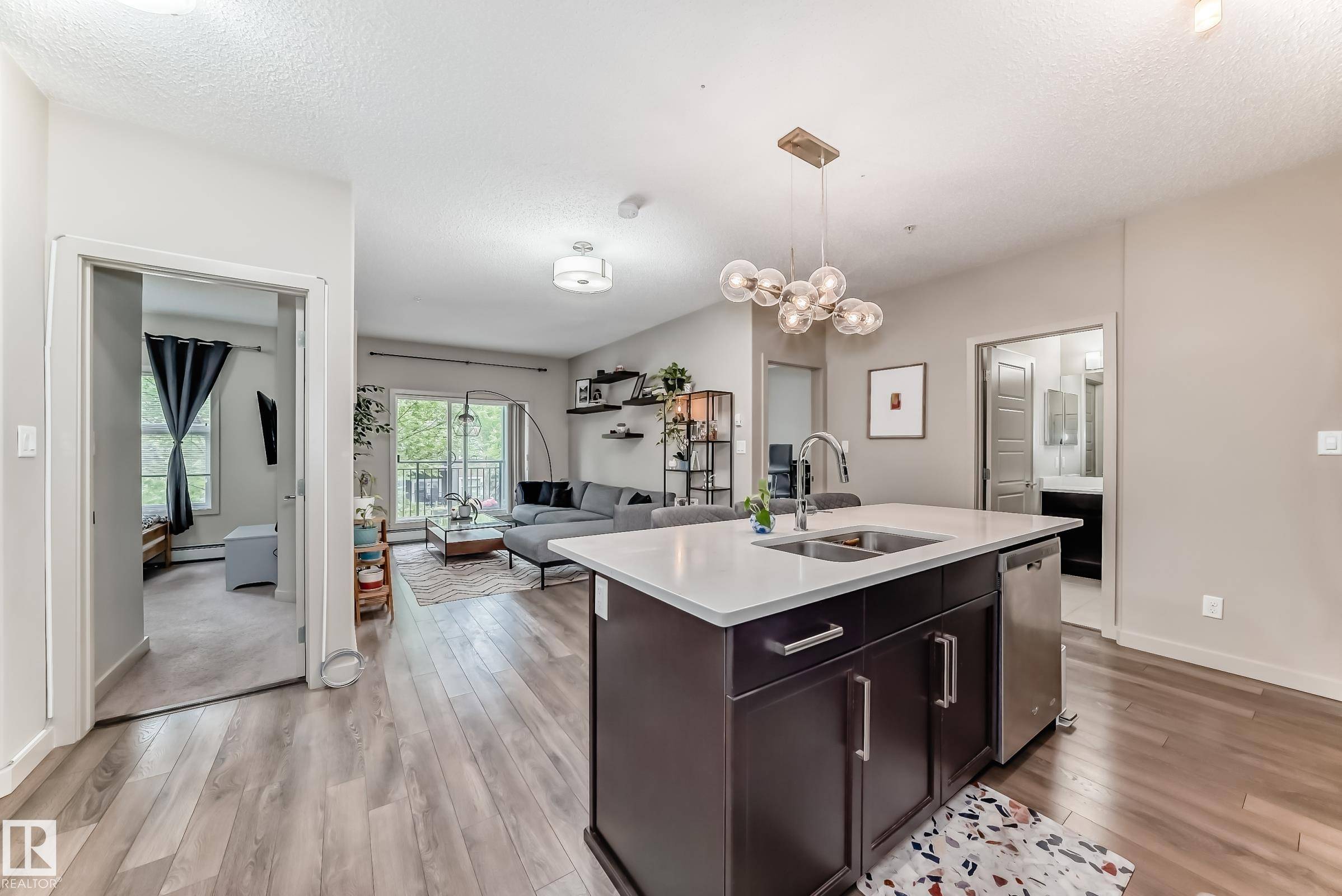 Edmonton, AB T5E 6V9,#225 508 Griesbach PR NW