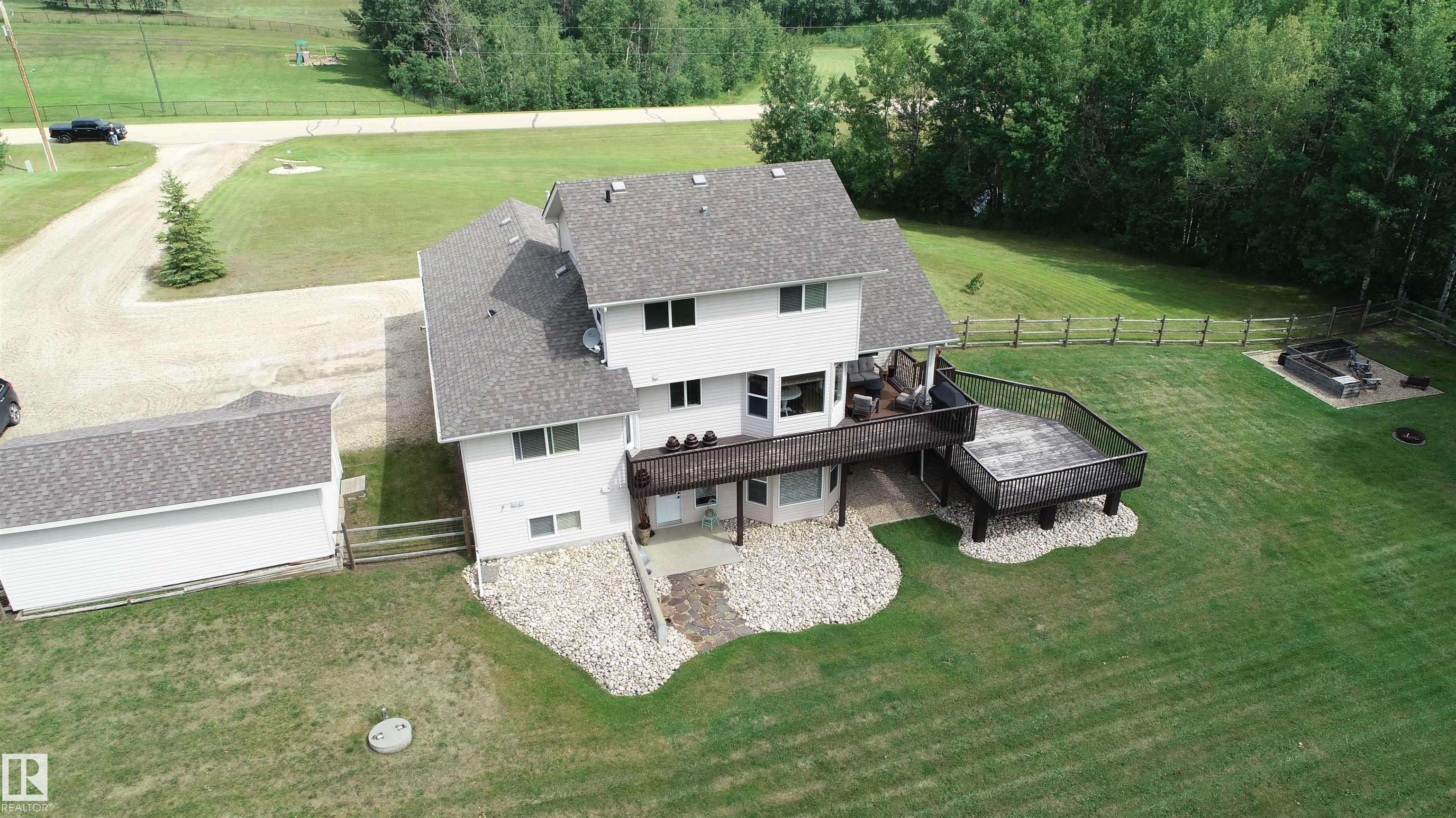 Rural Parkland County, AB T7Z 1X4,7, 53120 RGE ROAD 15