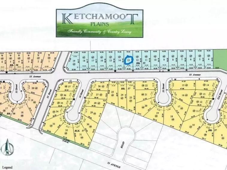 Tofield, AB T0B 4J0,5308 55 AV