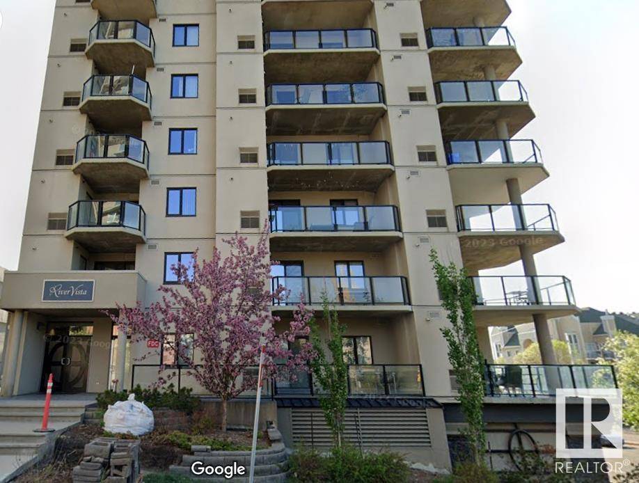 #604 9707 106 ST NW, Edmonton, AB T5K 0B7