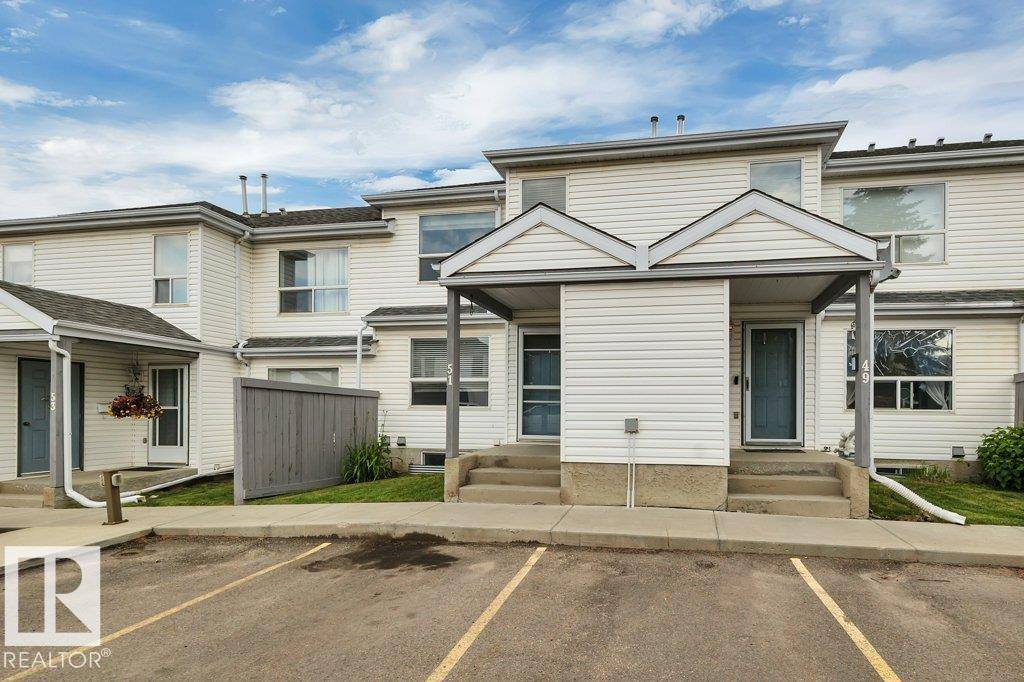 Edmonton, AB T6L 6V8,#51 603 YOUVILLE E NW