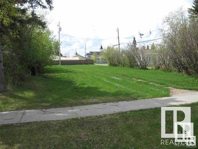 4927 50 AVE, Chipman, AB T0B 0W0