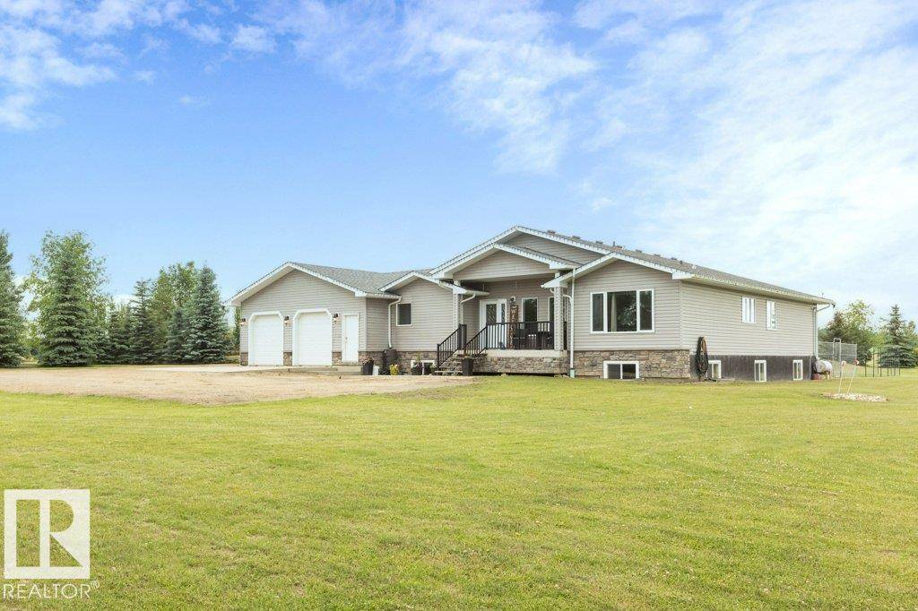 Rural Westlock County, AB T7P 2N9,1, 59327 RR 263