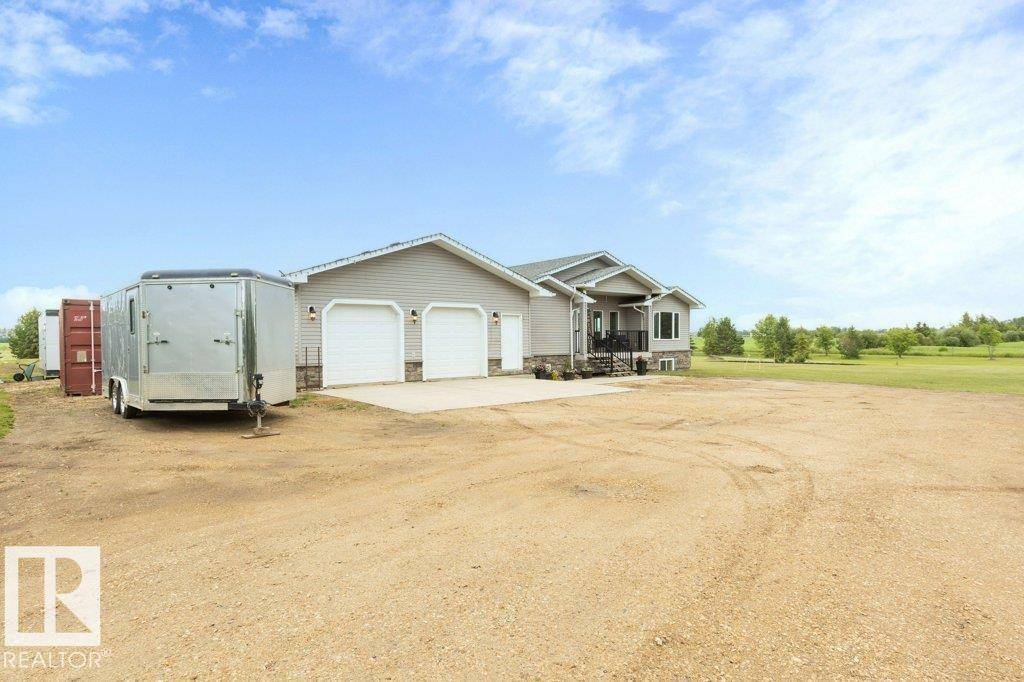 Rural Westlock County, AB T7P 2N9,1, 59327 RR 263