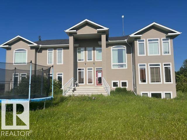 #4 53503 Range Road 175, Rural Yellowhead, AB T7E 3L7