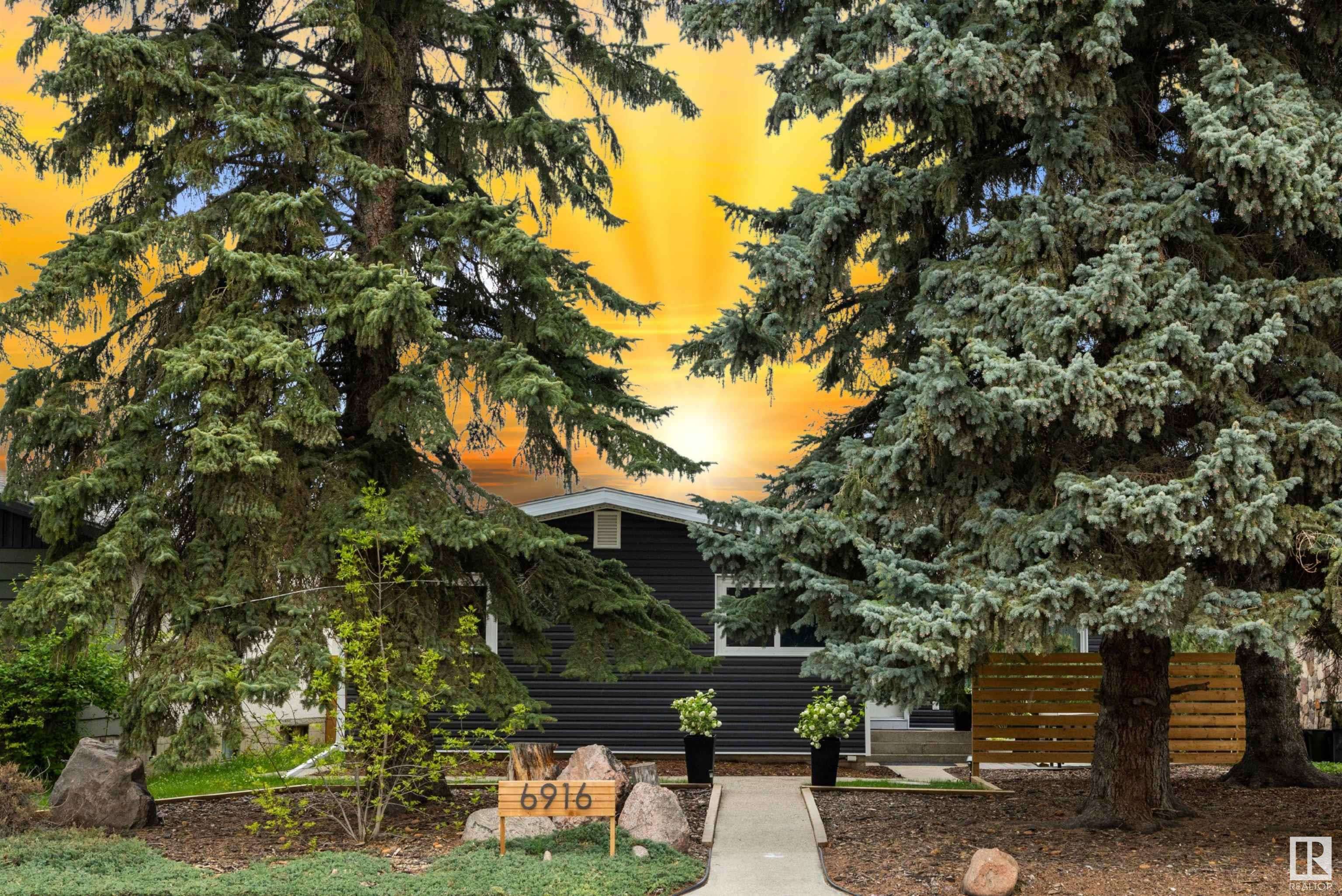6916 97 AV NW, Edmonton, AB T6B 1C7