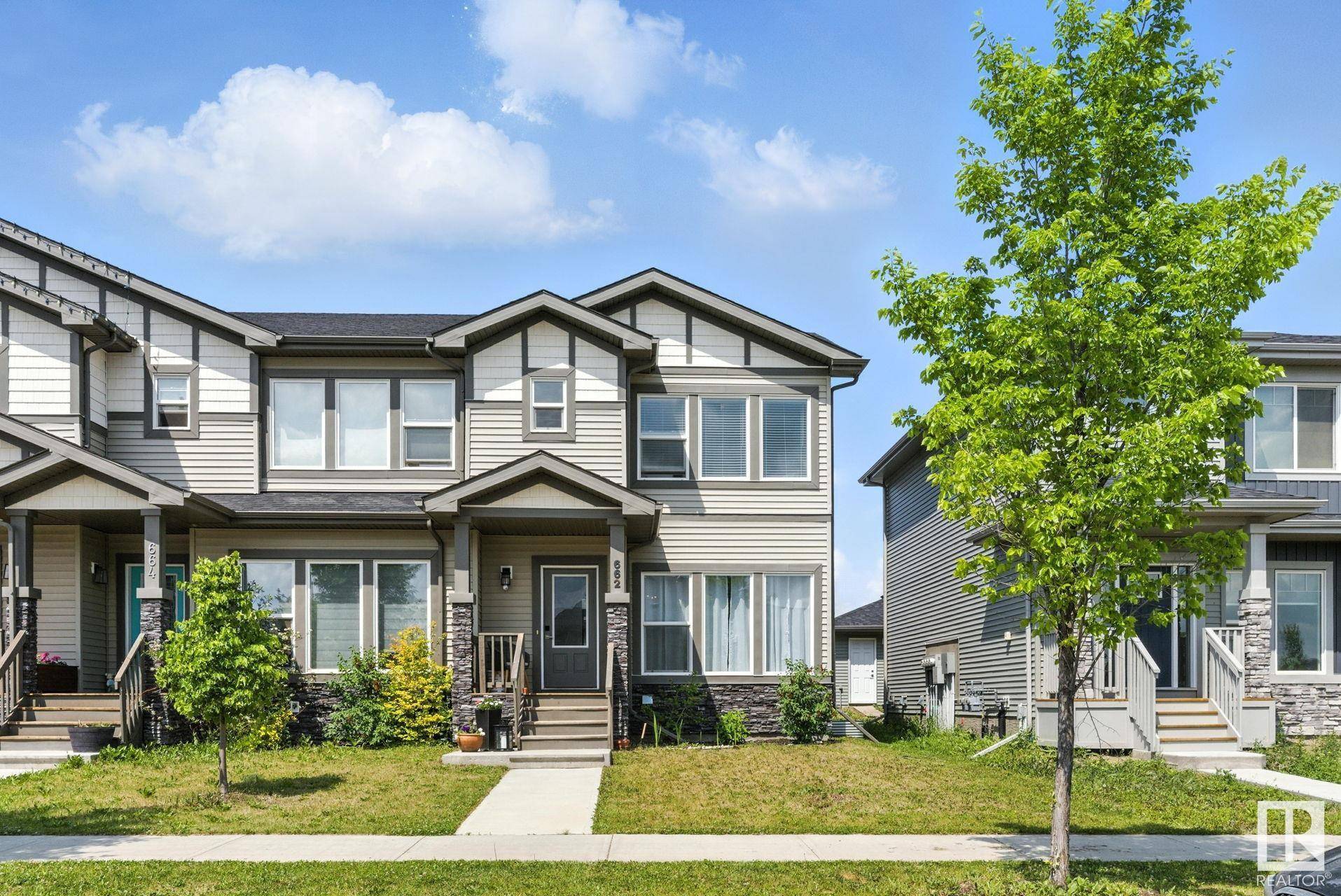 662 Blackstone BV, Leduc, AB T9E 1H2