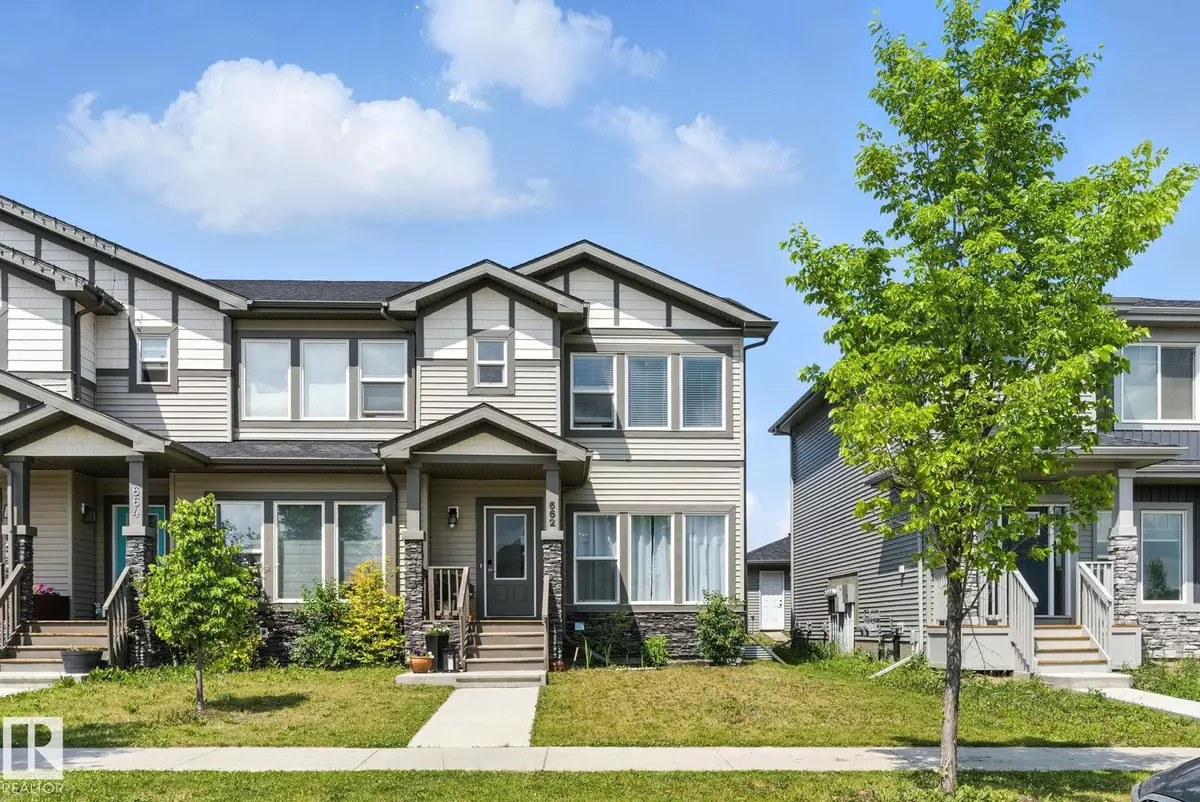 Leduc, AB T9E 1H2,662 Blackstone BV