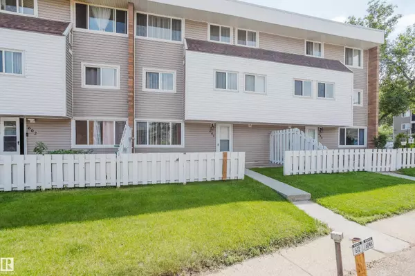 #601 2908 116A AV NW, Edmonton, AB T5W 4R7