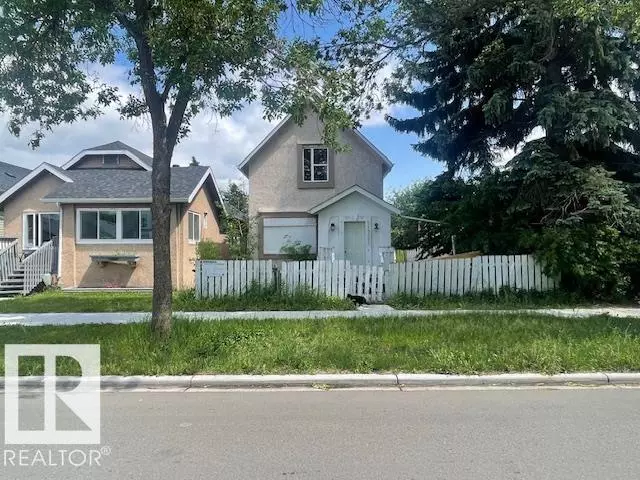 Edmonton, AB T5G 1J1,11721 94 St NW