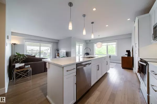 Edmonton, AB T6W 2C2,#327 11074 Ellerslie RD SW