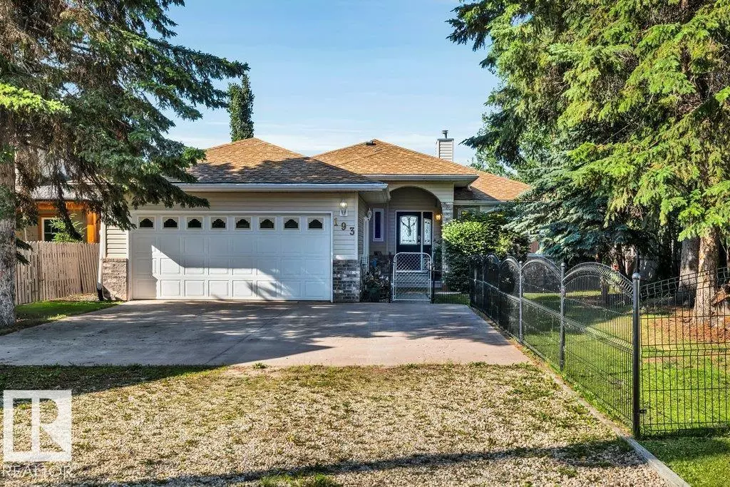 Rural Wetaskiwin County, AB T0C 2V0,193 Lakeshore Drive