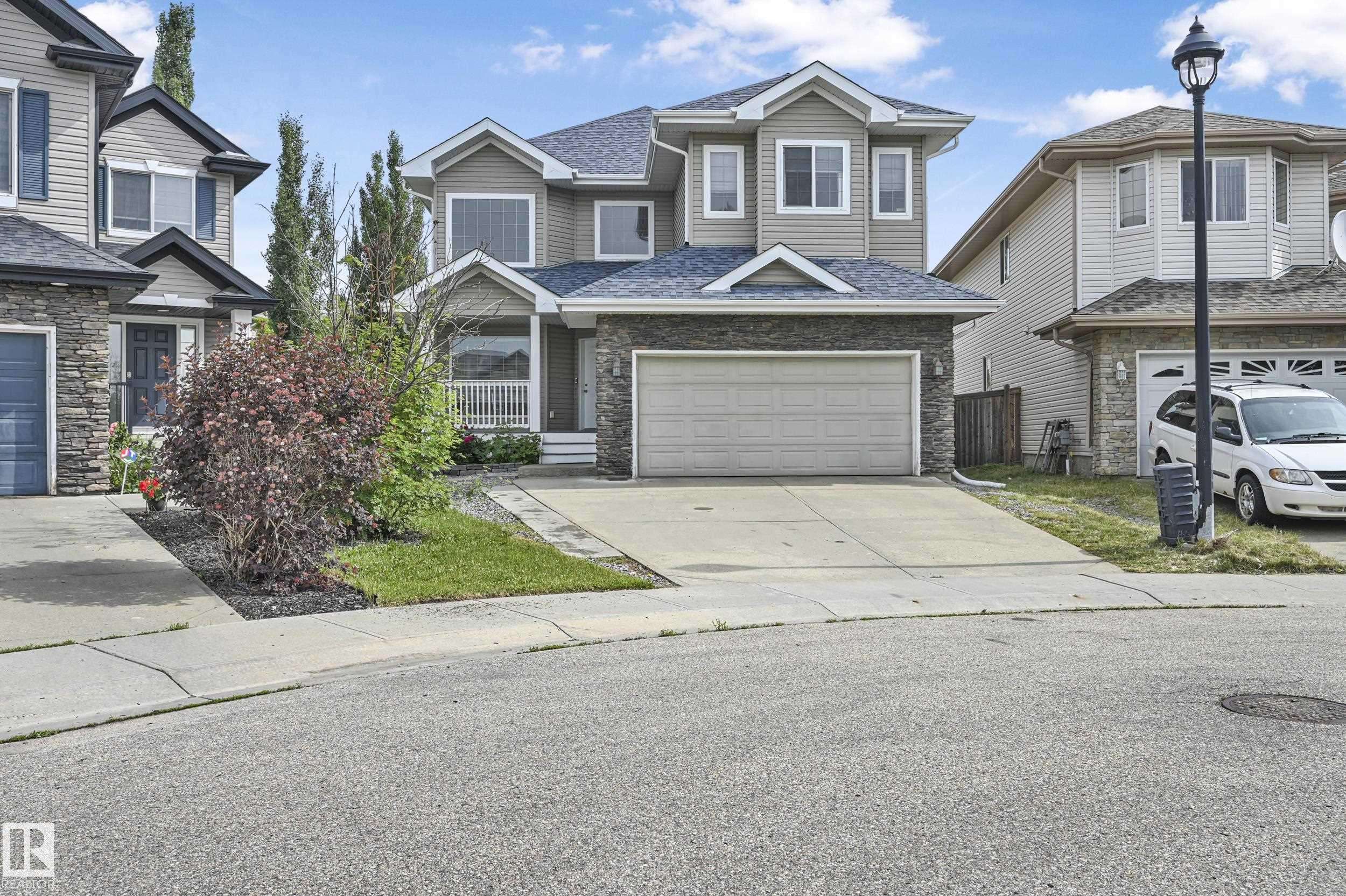 6350 SANDIN WY NW, Edmonton, AB T6R 0K1