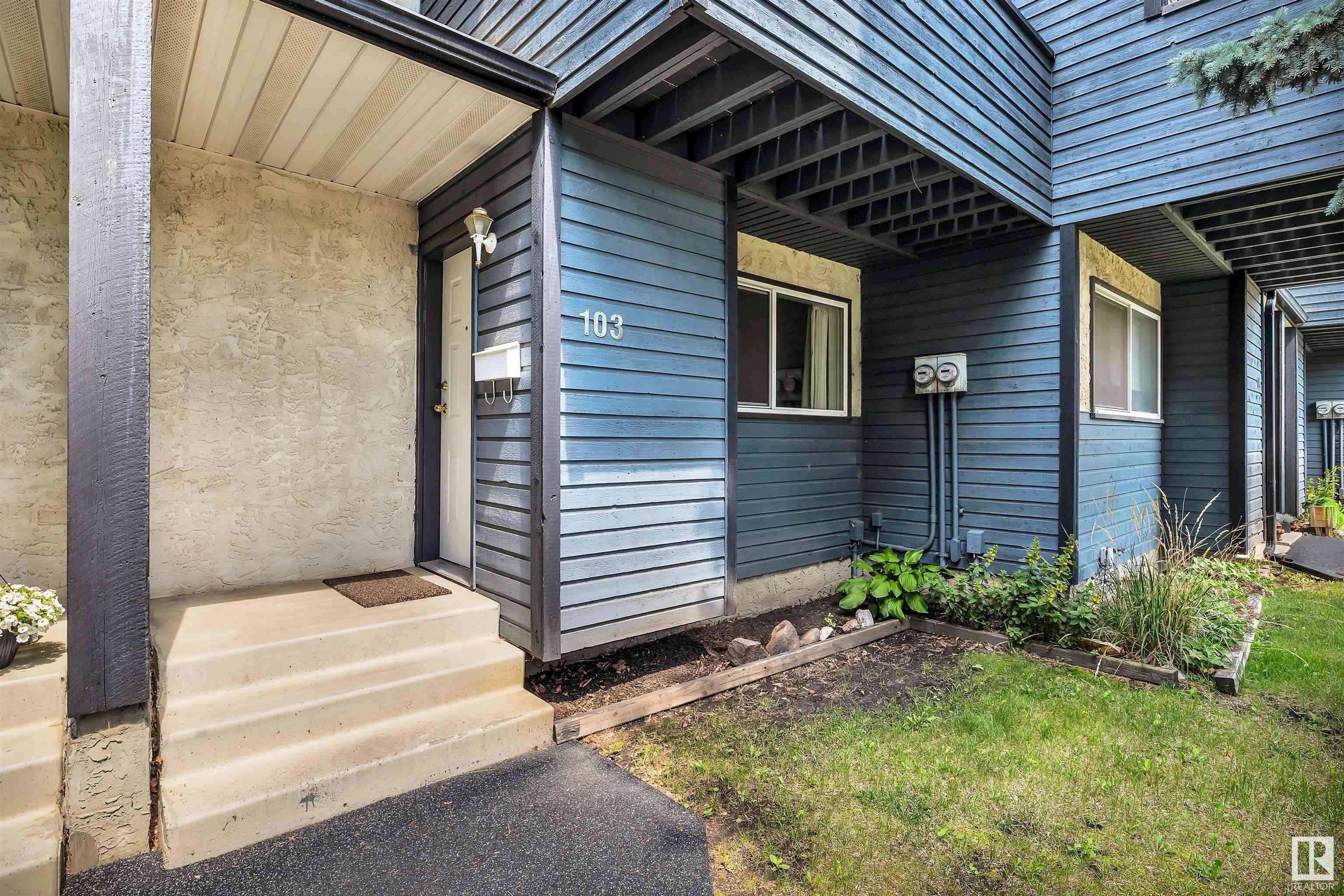 St. Albert, AB T8N 5G7,#103 81 GRANDIN RD