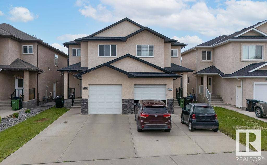 6003 168 AV NW, Edmonton, AB T5Y 3S6