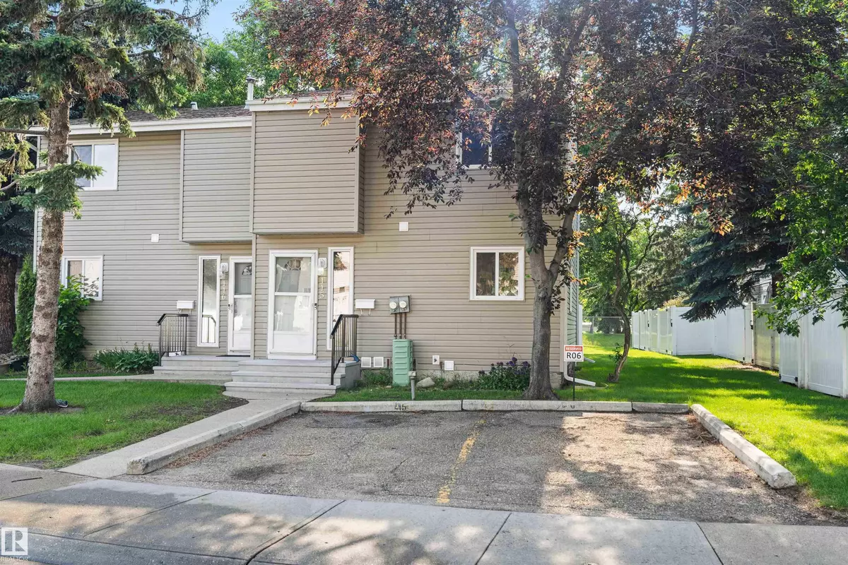 Spruce Grove, AB T7X 1A4,#115 87 BROOKWOOD DR