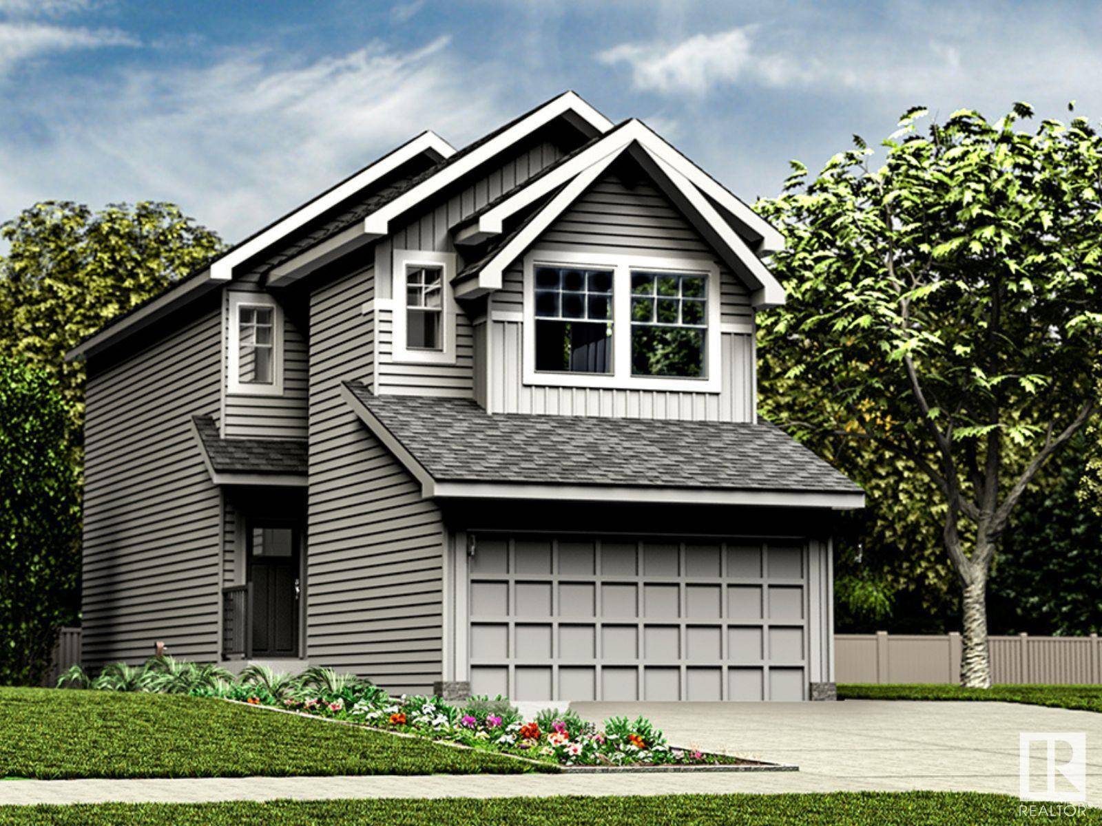 8523 181 AV NW, Edmonton, AB T5Z 0E3