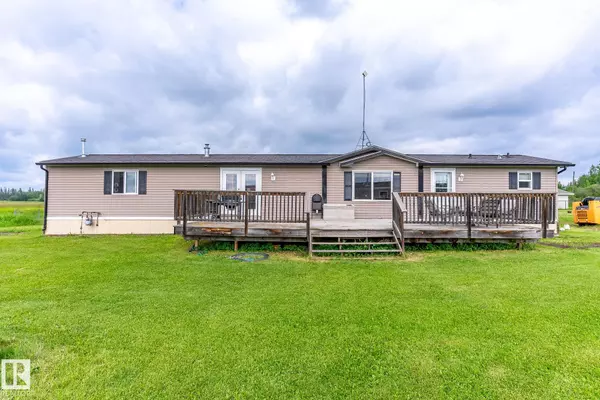 Rural Lac Ste. Anne County, AB T0E 0A0,#149 3510 STE. ANNE TR
