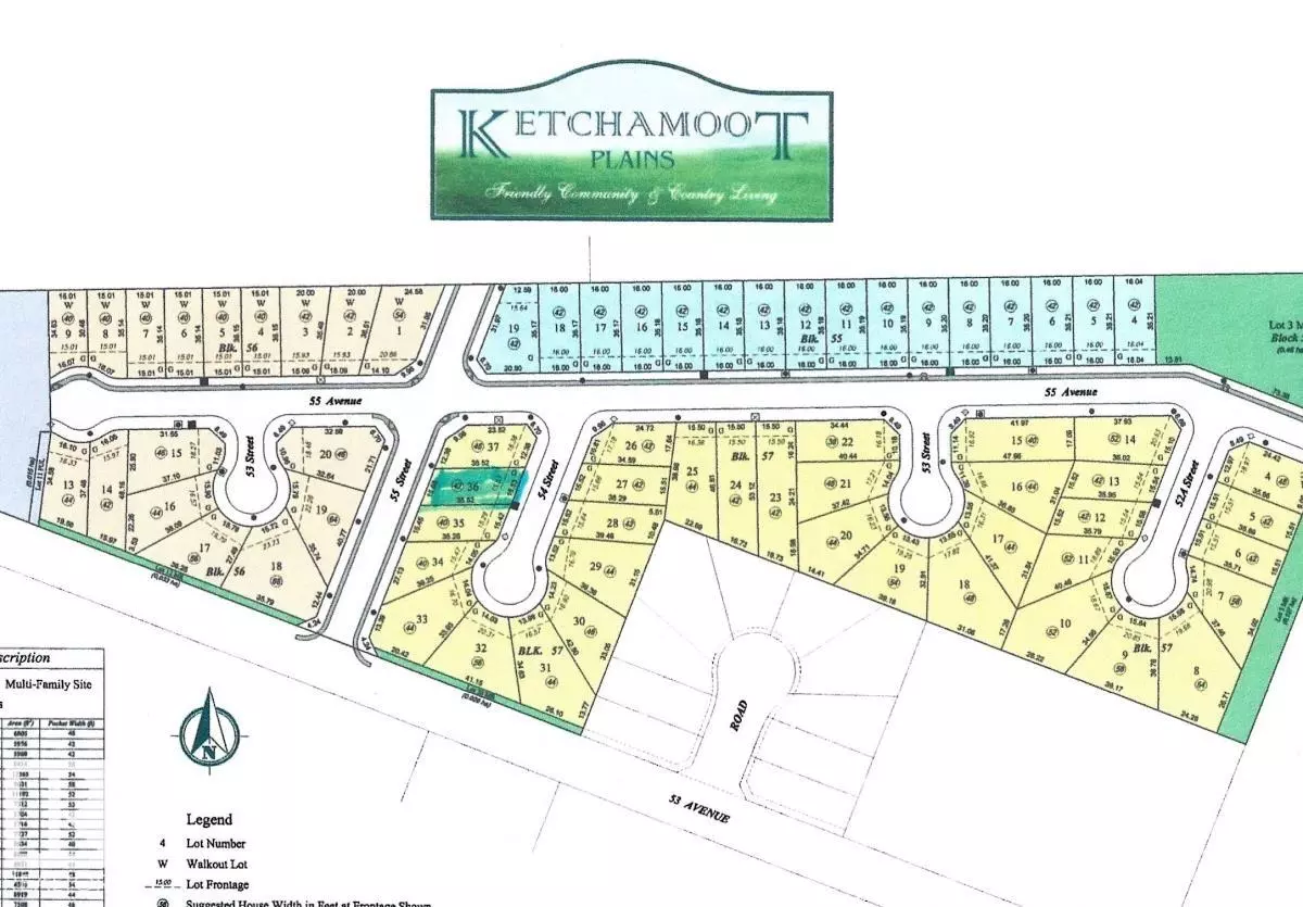 Tofield, AB T0B 4J0,5323 54 ST