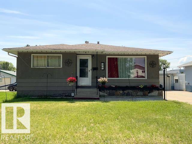 4803 52 AV, Wetaskiwin, AB T9A 0W7