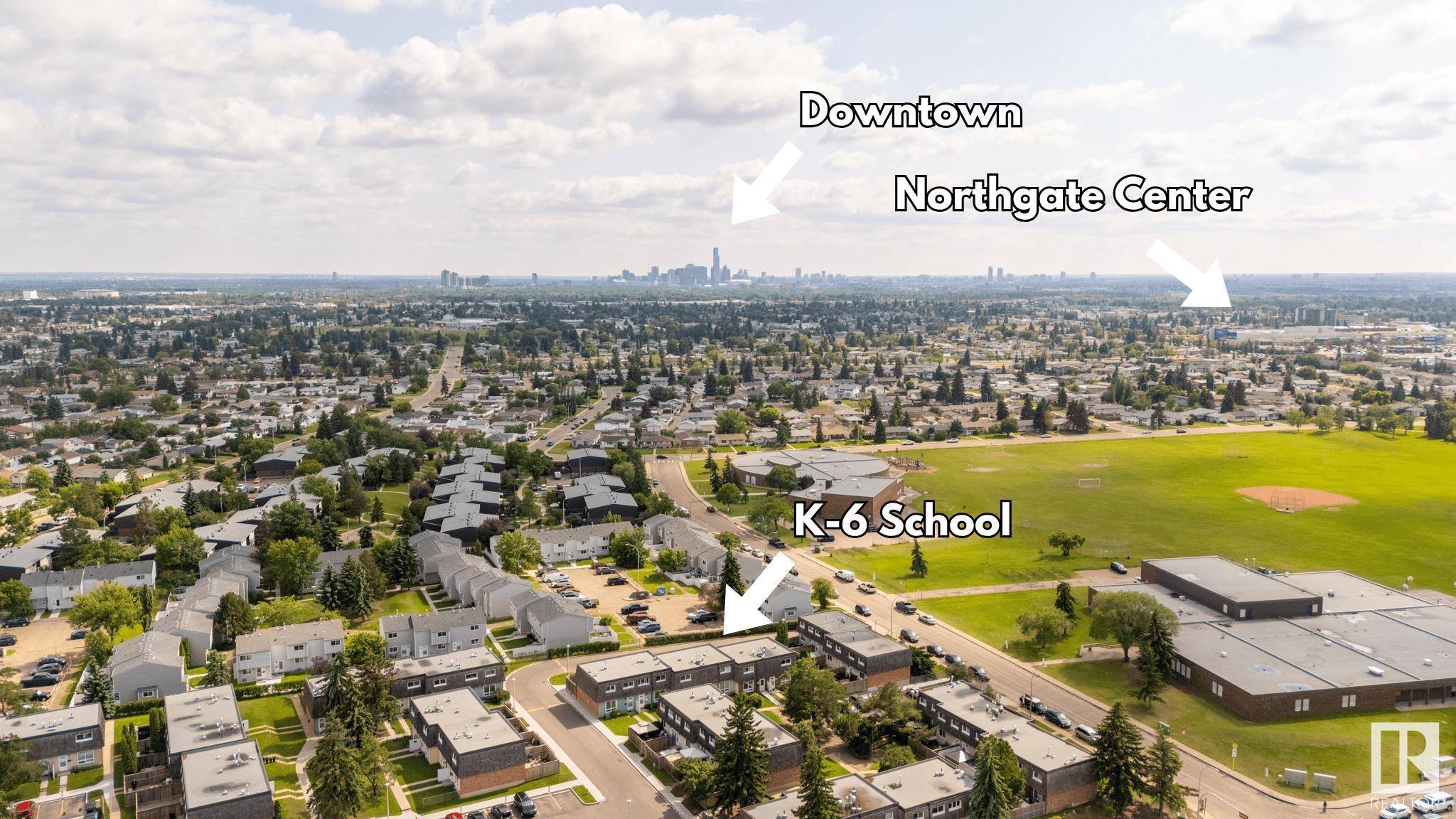 Edmonton, AB T5E 5R7,170 MAYFAIR MEWS ME NW