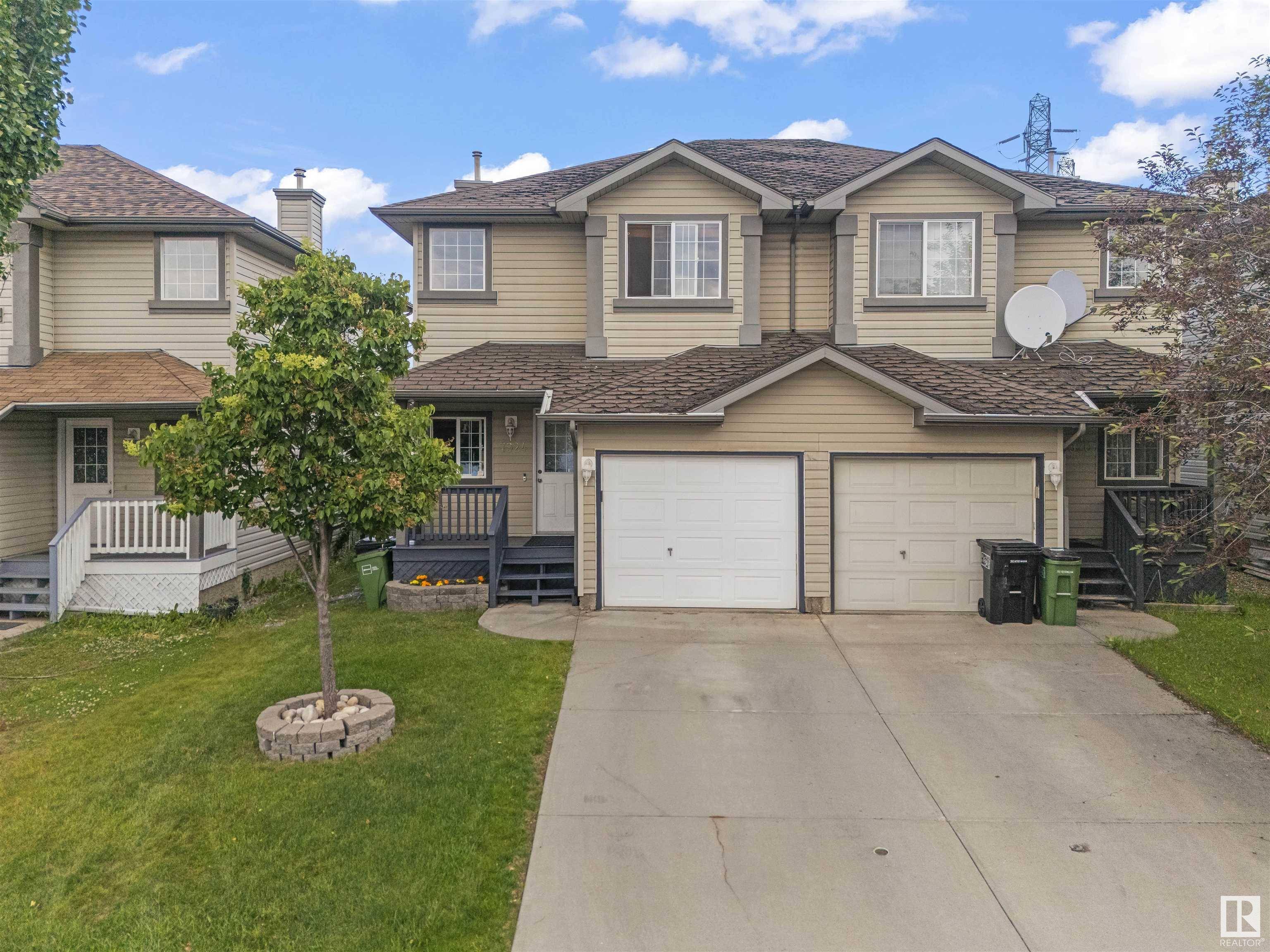 7924 2 Ave SW,  Edmonton,  AB T6X 1K7