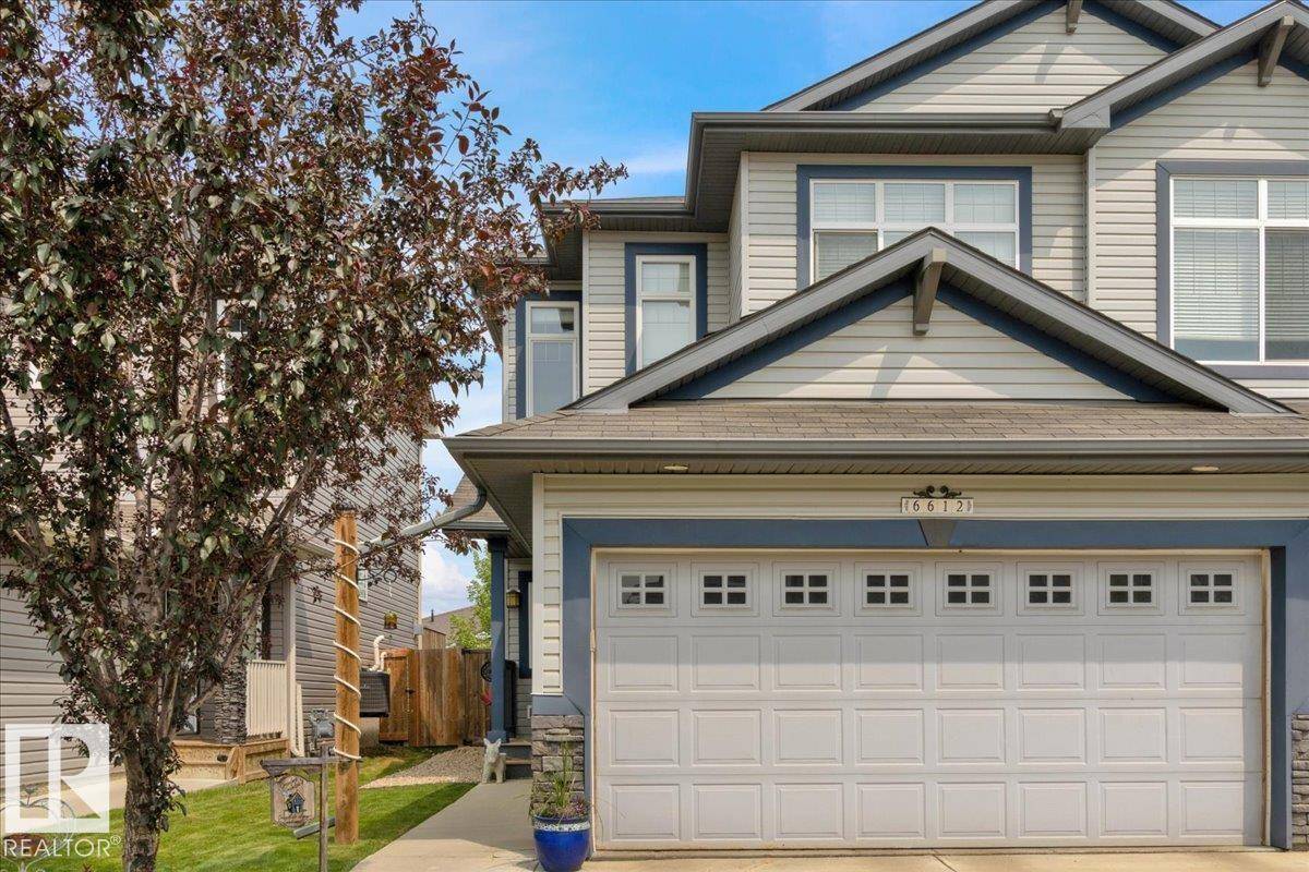6612 48 AV, Beaumont, AB T4X 1Y5
