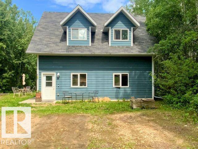 Rural Wetaskiwin County, AB T0C 2V0,#240 462054 RGE ROAD 11