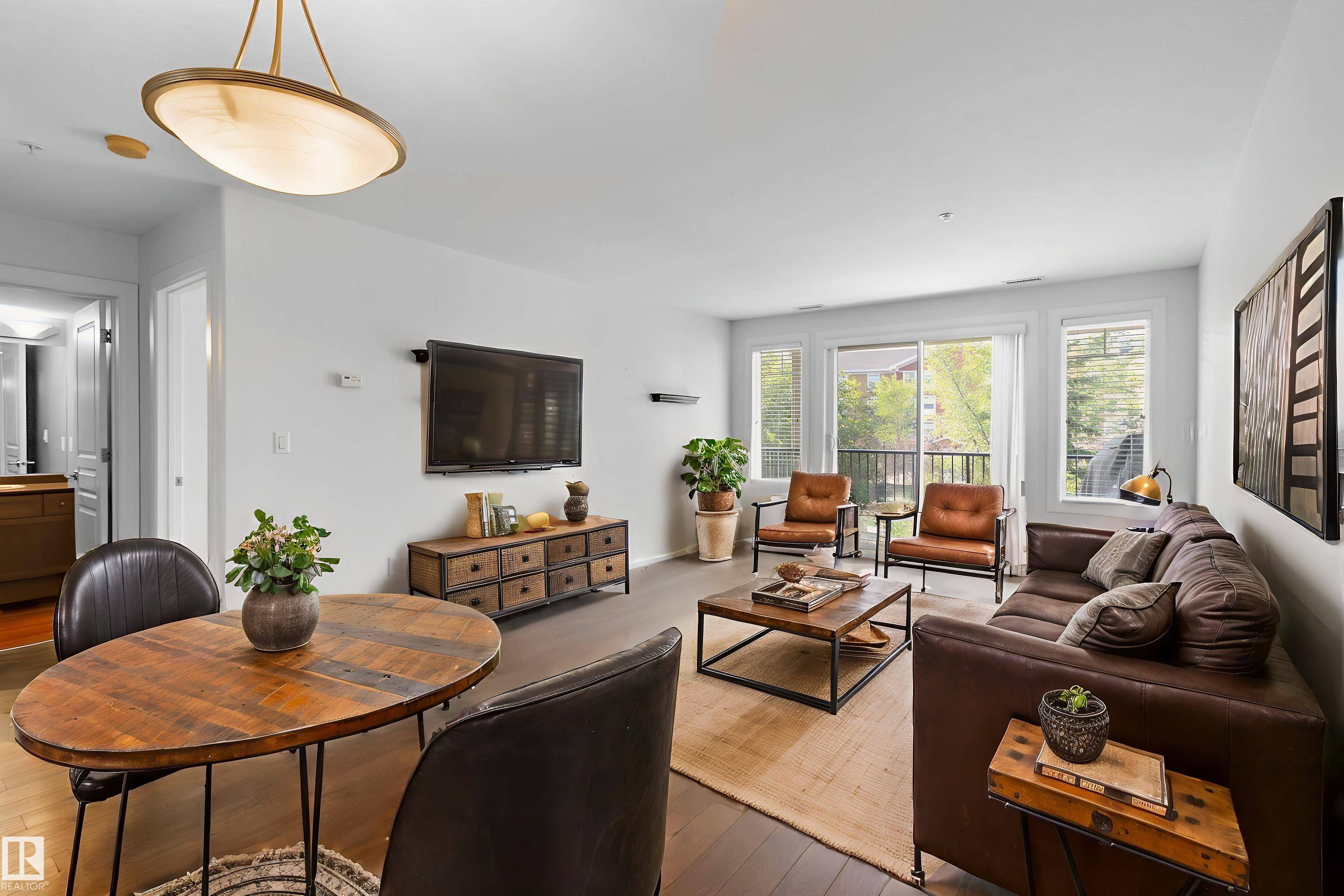 #227 300 PALISADES WY, Sherwood Park, AB T8H 2T9