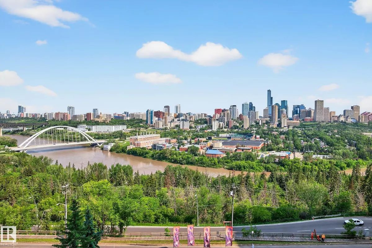 Edmonton, AB T6E 6B6,#903 10149 SASKATCHEWAN DR NW