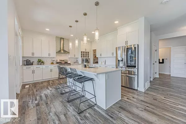 Edmonton, AB T6M 2M3,2963 CHOKECHERRY CM SW