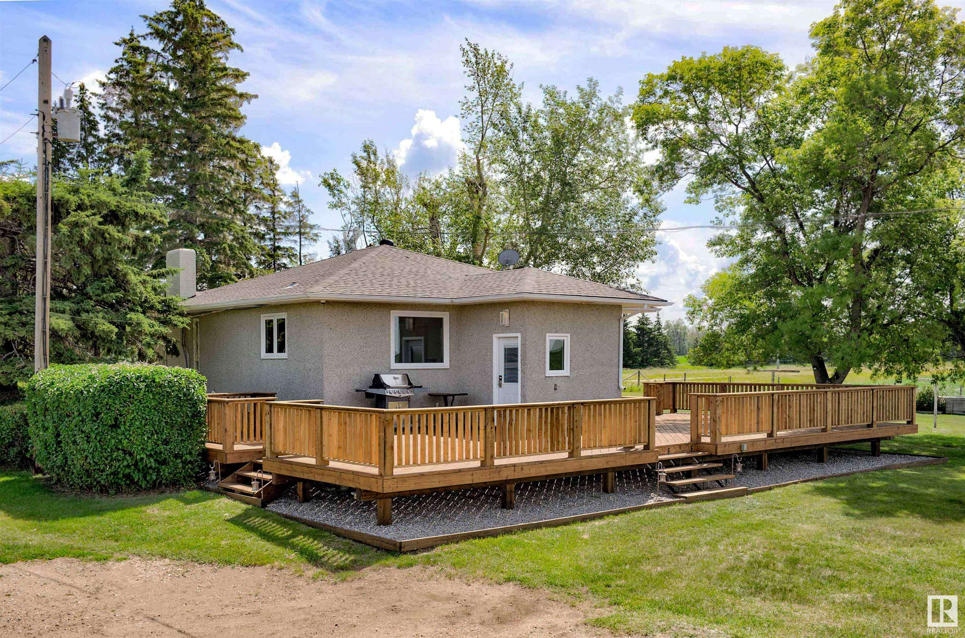 55360 RGE ROAD 205, Rural Strathcona County, AB T8L 4B1