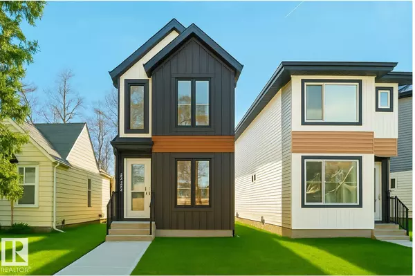 11706 126 ST NW, Edmonton, AB T5M 0S2