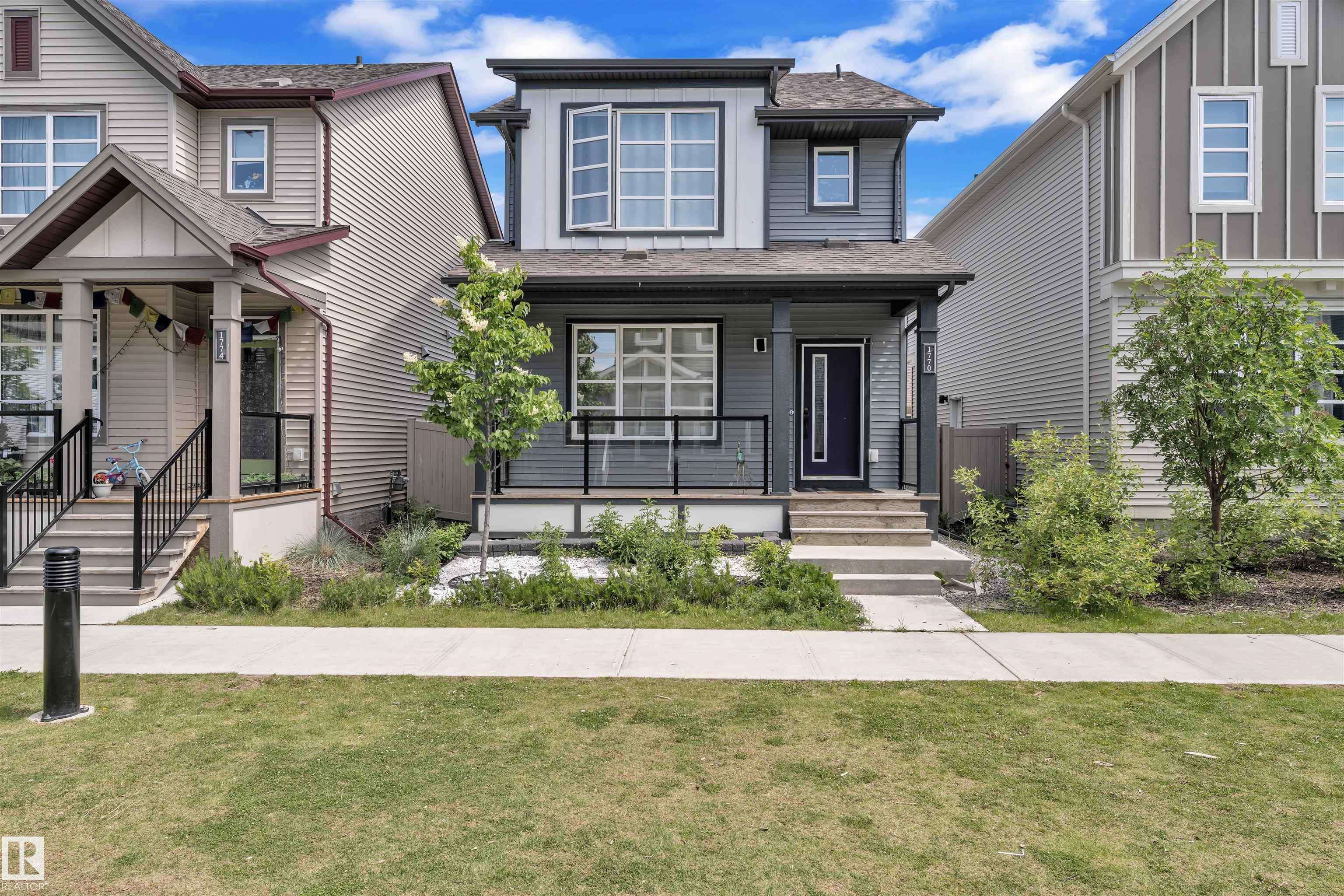 Edmonton, AB T6T 2H8,1770 25A ST NW