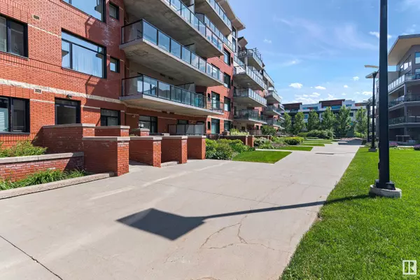 Sherwood Park, AB T8A 3V8,#408 141 FESTIVAL WY