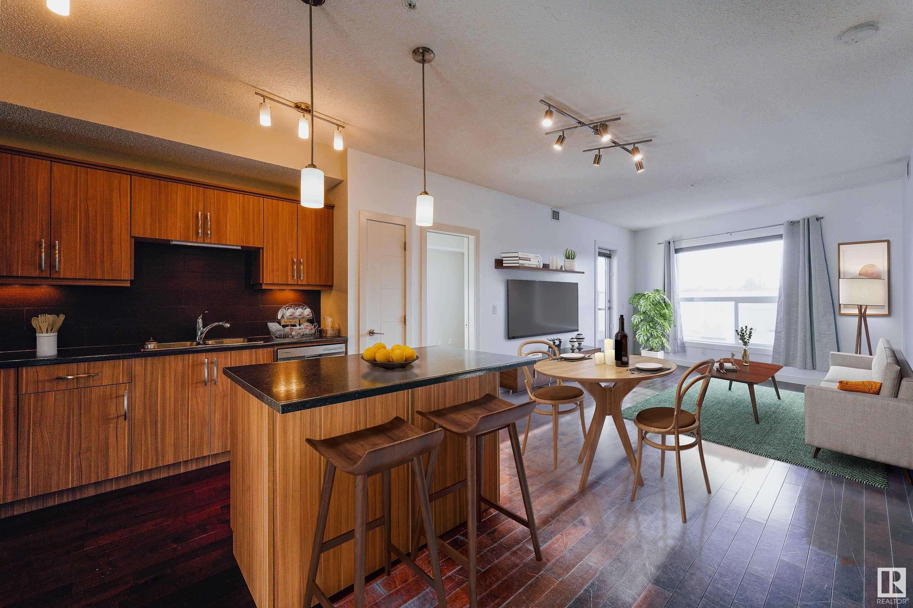 Edmonton, AB T5N 1N9,#214 10523 123 ST NW