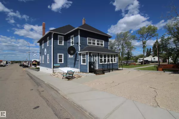 Mayerthorpe, AB T0E 1N0,4705 50 Street