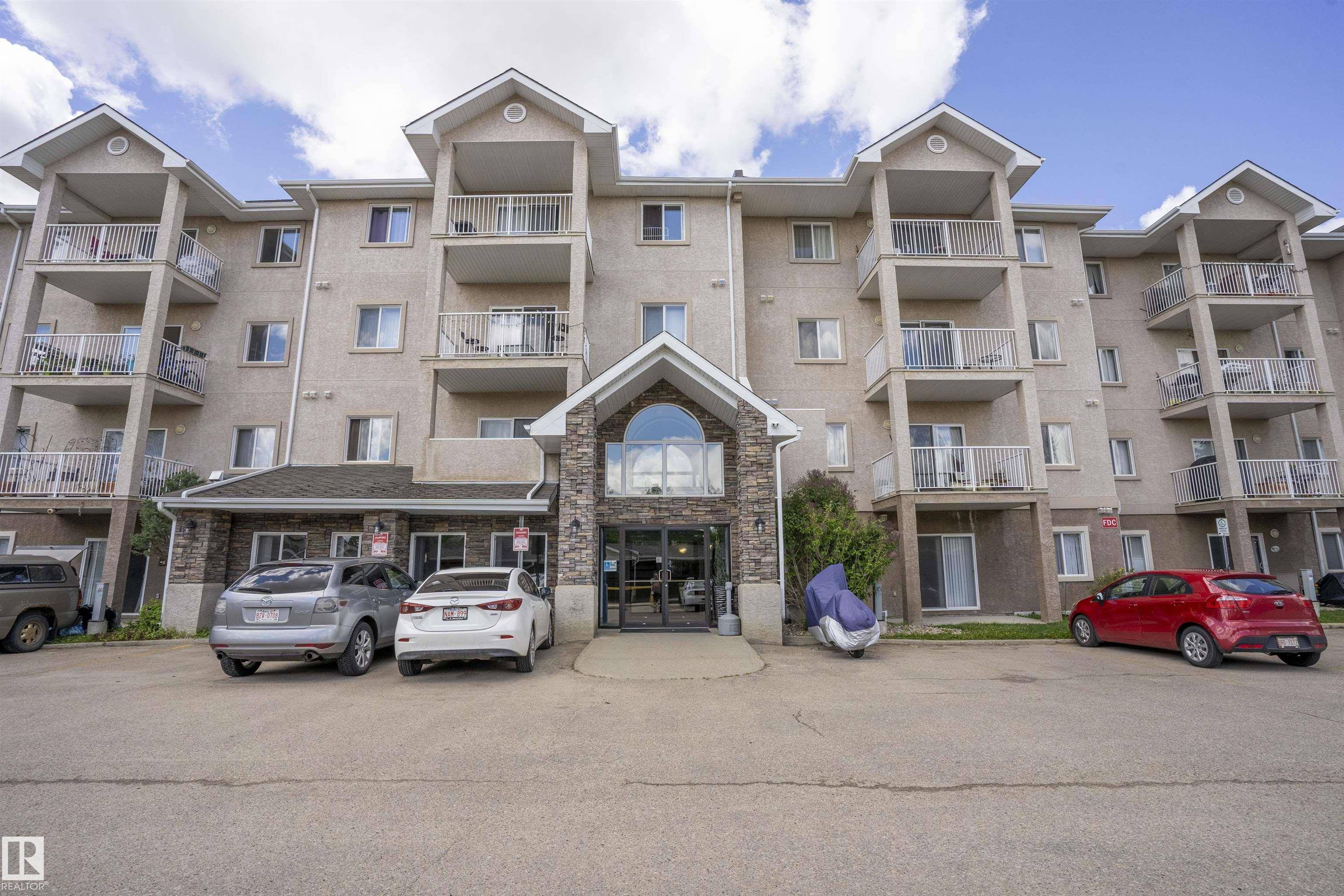 #309 2305 35A AV NW, Edmonton, AB T6T 1Z2